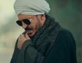 مسلسل حكيم باشا الحلقة 23.. مصطفى شعبان يأخذ الزئبق الأحمر من المغارة