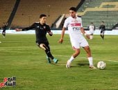 موعد مباراة الزمالك أمام بتروجت فى الدورى المصرى والقناة الناقلة