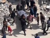 باختصار.. أهم الأخبار العربية والعالمية حتى الظهيرة.. استشهاد 20 فلسطينيا جراء غارات الاحتلال الإسرائيلى على غزة..محكمة تركية تقرر حبس رئيس بلدية إسطنبول.. الفريق الطبى بالفاتيكان:البابا يحتاج لفترة نقاهة شهرين