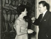 عرض مجموعة متحف الفن الحديث في ريو دي جانيرو للبيع بملايين الدولارات بالمزاد