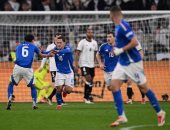 إيطاليا تواجه النرويج فى انطلاق مشوارها بتصفيات كأس العالم 2026