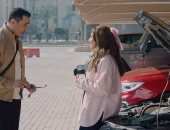 مسلسل عايشة الدور.. علامات بتقولك إنك لقيت شريك حياتك المناسب