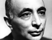 سعيد الشحات يكتب: ذات يوم 24 مارس 1953.. وفاة الدكتور إبراهيم ناجى.. الشاعر الذى حاول الارتواء بالحب فى الوسط الفنى واشتهر شعبيا بعد 13 عاما من وفاته بسبب غناء أم كلثوم قصيدته «الأطلال»