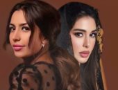 جنات: رد فعل الجمهور على تتر مسلسل الأميرة ظل حيطه اسعدنى جدًا
