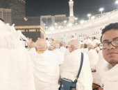 "وعجلت إليك رب لترضى".. آخر منشور لطبيب توفى فى حادث تصادم أثناء عودته من العمرة بقنا