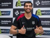 الليلة.. سيف الدرع يواجه دودو في نصف نهائي كأس فرنسا لليد عبر أون سبورت