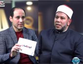 عالم أزهري: رجولة الزوج تسقط حين يضرب زوجته "فيديو"