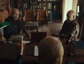 مسلسل الغاوي الحلقة 9.. محمد لطفى يأمر رجاله بتشديد الحراسة على منزله خوفًا من شمس