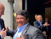 إيدنالدو رودريجيز رئيسًا للاتحاد البرازيلي لكرة القدم حتى 2030