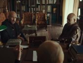 مسلسل الغاوي الحلقة 9.. محمد لطفى يبلغ شمس بوفاة ابن شقيقته