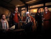 مسلسل قهوة المحطة.. 6 أبراج بتحب قعدة القهوة
