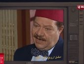 يحيى الفخرانى فى "زيزينيا وأوبرا عايدة" من أساسيات رمضان 2000.. "نوستالجيا"