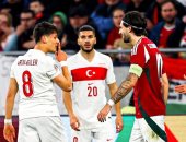 ماركا: خلاف جديد بين جولر وسوبوسلاي بعد صدام تركيا والمجر