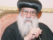 الكنيسة تعلن عن الحالة الصحية للأنبا باخوميوس وتطالب بالصلاة من أجله
