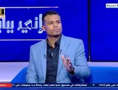 المسك فاح.. إسلام فؤاد لـ"إنى ببابك": دراسة المقامات مهمة للمنشد والمبتهل