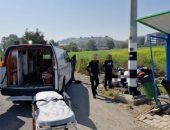 الإسعاف الإسرائيلي: وفاة شخص وإصابة 3 فى محاولة دهس وطعن قرب غوش عتصيون