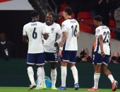 ملخص وأهداف مباراة إنجلترا ضد لاتفيا 3-0 فى تصفيات كأس العالم