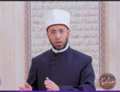 وزير الأوقاف ينعى عاملاً بالوزارة.. ويوجه بإعانة عاجلة لأسرته