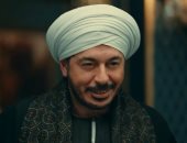 مواعيد عرض مسلسل حكيم باشا الحلقة 26