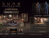 لعبة Dune: Awakening تبدأ الحجز المسبق.. تعرف على متطلبات تشغيلها على الكمبيوتر