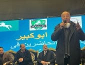 على المصيلحى بعد رحلة علاج السرطان: محبة الأهالى والعزيمة سبب تخطى المحنة