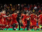 ملخص وأهداف إسبانيا ضد هولندا وركلات الترجيح في دوري الأمم الأوروبية