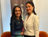 رانيا منصور: شخصيتى فى مسلسل شباب امرأة مختلفة عنى