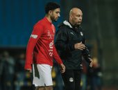 منتخب مصر الأول يطلب وديتين قبل معسكر أمم أفريقيا في ديسمبر المقبل