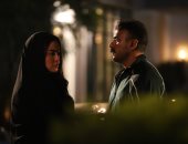 مسلسل فهد البطل الحلقة 26.. فهد فى مواجهة كناريا بقسم الشرطة