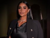 جورى بكر عن شخصية «نائلة بنت إبليس» فى المداح: «اتخضيت من الدور»