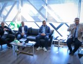 "سيتي كلوب" توقع بروتوكول تعاون مع اتحاد "الكيك بوكسينج" 