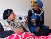 حواديت كلها ونس ومحبة في برنامج "الدار أمان" على تليفزيون اليوم السابع