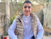 شاهد حكاية آدم طياب الفائز بمسابقة حفظ القرآن الكريم فى شمال سيناء