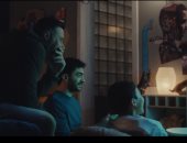 مسلسل لام شمسية الحلقة 10.. نيللى تسترجع ذكرياتها مع شقيقها عن تحرشها