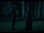 مسلسل المداح الحلقة 26.. تامر شلتوت يخبر "نائلة" بنت إبليس بمصيرها بسبب الشر