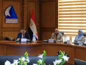 مجلس جامعة كفر الشيخ يوافق على منح درجات دكتوراه وماجستير وتعيين مدرسين