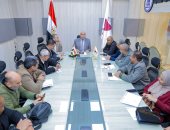 محافظة سوهاج: تذليل الصعوبات فى ملف التصالح على مخالفات البناء