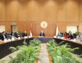وزير التعليم العالى يفتتح الورشة التحضيرية للحصول على الاعتماد المؤسسى بمجال الابتكار