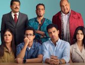 أفلام العيد كوميديا ورومانسية أبرز أبطالها تامر حسنى وعلى ربيع وطه دسوقى