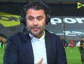 الصقر: حسام حسن حمل كأس أفريقيا ببوركينا فاسو ونتمنى أن يتأهل للمونديال