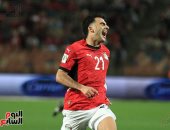 منتخب مصر يهزم سيراليون بهدف ويقترب خطوة من التأهل لكأس العالم