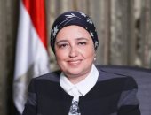 لبنى هلال ثاني أقوى شخصية نسائية في الشرق الأوسط تتولى رئاسة المصرية للاتصالات