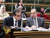 وزير الصحة: قرار إعطاء الحقن بالصيدليات سارى وفق ضوابط محددة ولا مُخالفة جنائية
