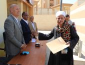 محافظة القاهرة تنقل الباعة الجائلين بسوق الزلزال إلى أسواق جديدة بالمقطم