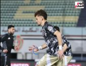 تليفزيون اليوم السابع يستعرض خسارة الأهلي من طلائع الجيش وتوديعه كأس عاصمة مصر