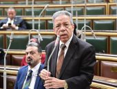 نقيب الأطباء: قانون المسئولية الطبية يليق بمصر وبمكانة أطبائها