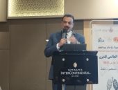 الصحة: لدينا 48 مستشفى للأمراض الصدرية تقدم جميع خدمات مرضى الدرن.. صور