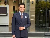 أحمد سمير زكريا نائبا لرئيس الأمانة الفنية بحزب الجبهة الوطنية