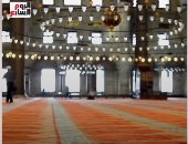 صومًا مقبولًا وإفطارًا شهيًا.. الآن أذان المغرب بتوقيت القاهرة (فيديو)