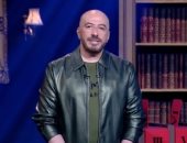 مجدى الهوارى لـ"حبر سرى": كنت حزين على حالة مؤمن زكريا وقررت أدعمه بفنى